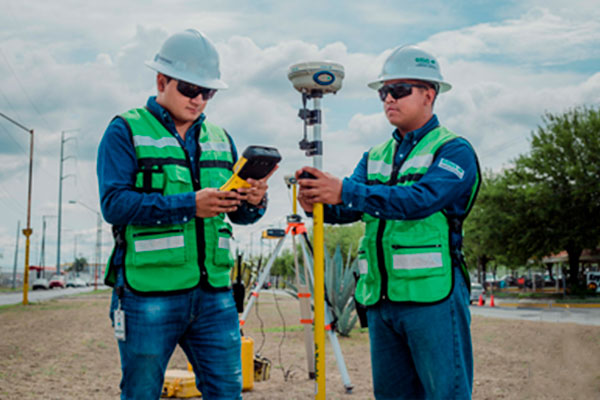 Supervisión de construcción de deposito de relave, supervision de construccion de presas de relave